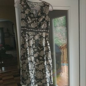 Beautiful summer dress